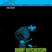 Hutcherson, Bobby/Dialogue (Blue Note Tone Poet) [LP]