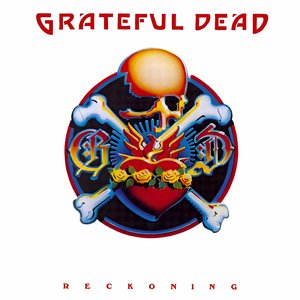 Grateful Dead/Reckoning [LP]