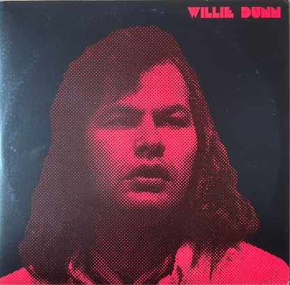 [Used LP] Dunn, Willie / Creation Never Sleeps, Creation Never Dies: The Willie Dunn Anthology