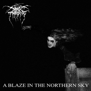 Darkthrone/A Blaze In The Northern Sky [CD]