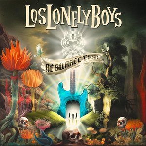 Los Lonely Boys/Resurrection [LP]