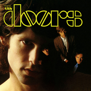 [Pre-Order] Doors, The / The Doors (Hi-Fidelity Series) [LP]