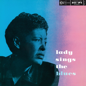 Holiday, Billie/Lady Sings The Blues [LP]