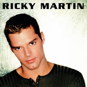 Martin, Ricky/Ricky Martin [LP]