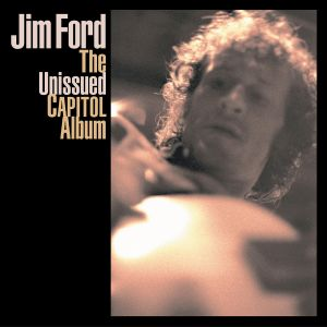 Ford, Jim/The Unissued Capitol Album [CD]
