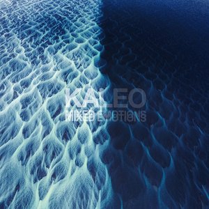Kaleo/Mixed Emotions [CD]