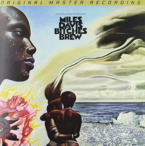 Davis, Miles/Bitches Brew (MFSL Audiophile Pressing) [LP]