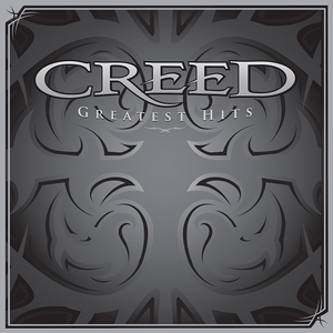 Creed/Greatest Hits [LP]