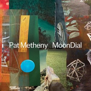 Metheny, Pat/Moondial [LP]
