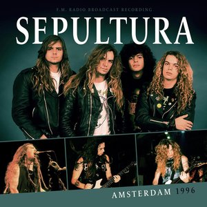 Sepultura/Amsterdam 1996 [LP]