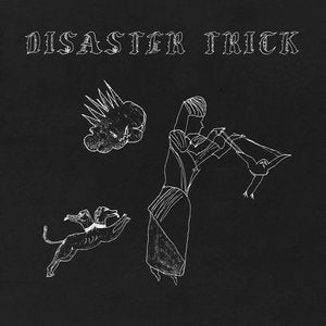 Horse Jumper Of Love/Disaster Trick [LP]