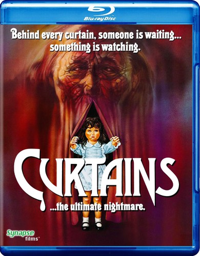 Curtains [BluRay]