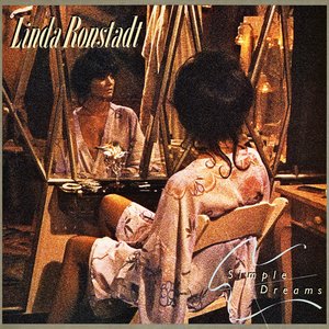 Ronstadt, Linda/Simple Dreams (Sea Blue Vinyl) [LP]