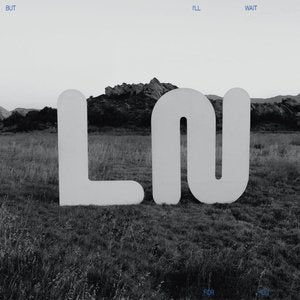 Local Natives/But I'll Wait For You [CD]