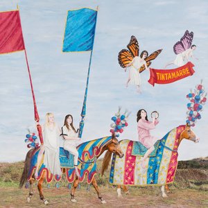 Les Hay Babies/Tintamarre [LP]