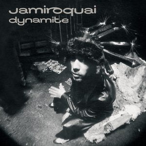 Jamiroquai/Dynamite [LP]