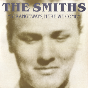 Smiths, The/Strangeways, Here We Come [CD]