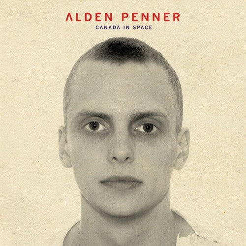 Penner, Alden/Canada In Space [LP]