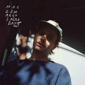 DeMarco, Mac/Salad Days (10th Ann. 2LP Holographic Black Vinyl) [LP]