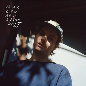 DeMarco, Mac/Salad Days [Cassette]