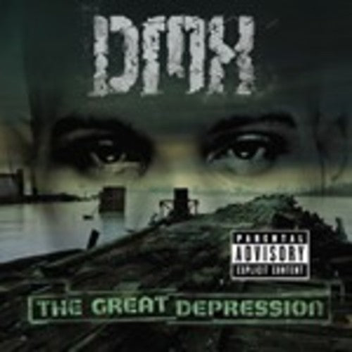 DMX/Great Depression [LP]