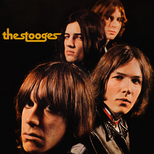 Stooges, The/The Stooges [CD]