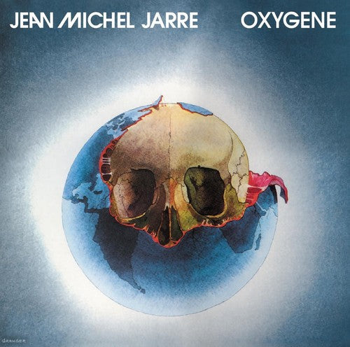 Jarre, Jean-Michel/Oxygene [LP]
