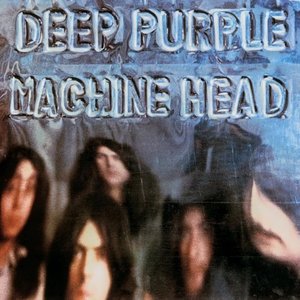 Deep Purple/Machine Head (2024 Remix) [LP]