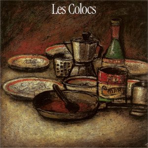 Colocs, Les/Les Colocs [LP]