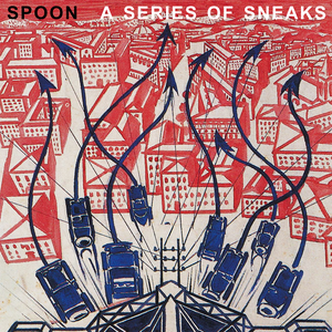 Spoon/A Series Of Sneaks [LP]