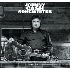 Cash, Johnny/Songwriter (Black Vinyl) [LP]