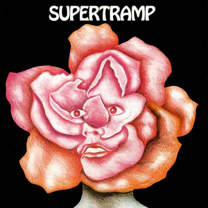 Supertramp/Supertramp [CD]