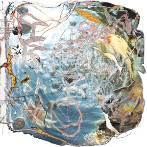 How To Dress Well/I Am Toward You (Indie Exclusive Cloudy Orange Vinyl) [LP]