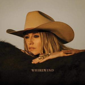 Wilson, Lainey/Whirlwind [CD]