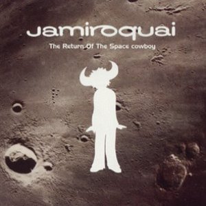 Jamiroquai/Return Of The Space Cowboy (30th Ann. Marbled Vinyl) [LP]