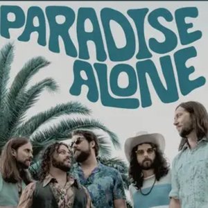 Sheepdogs, The/Paradise Alone [CD]