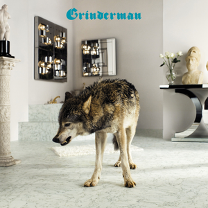 Grinderman/Grinderman 2 [LP]