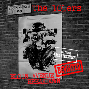 101ers, The/Elgin Avenue Breakdown Revisited [LP]