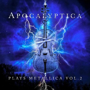 Apocalyptica/Plays Metallica, Vol. 2 [CD]