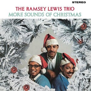 Ramsey Lewis Trio/More Sounds Of Christmas [LP]