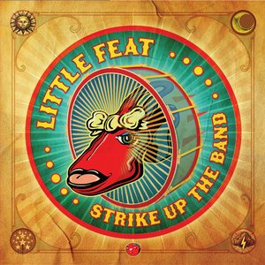 Little Feat/Strike Up The Band [CD]