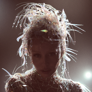 Cyrus, Miley/Something Beautiful [CD]