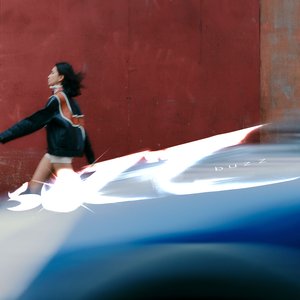 Niki/Buzz (Opaque Fruit Punch Vinyl) [LP]