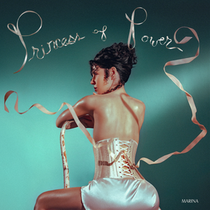 Marina/Princess Of Power [CD]
