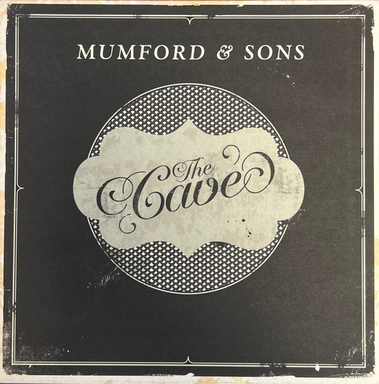 [Used 7"] Mumford & Sons / The Cave