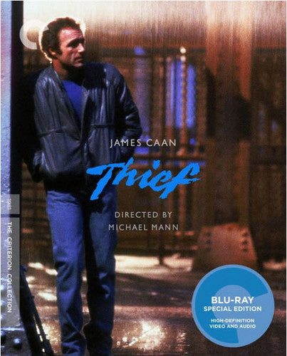 Thief [BluRay]