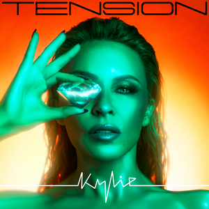 Minogue, Kylie/Tension (Limited Special Edition) [CD]