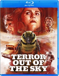 Terror Out of the Sky (AKA Revenge of the Savage Bees) [BluRay]