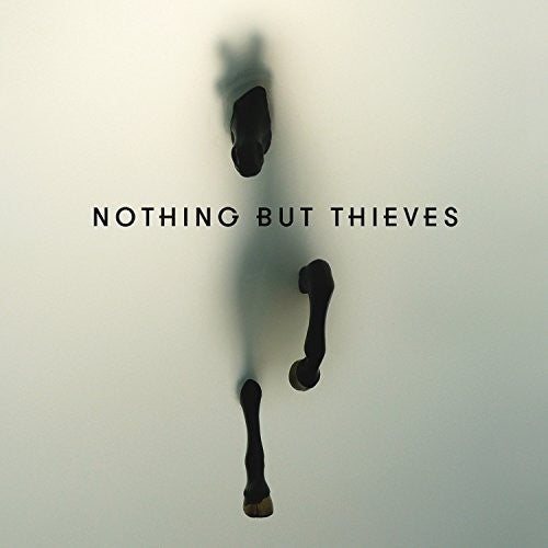 Nothing But Thieves/Nothing But Thieves [LP]