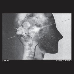 Zombi/Direct Inject [CD]